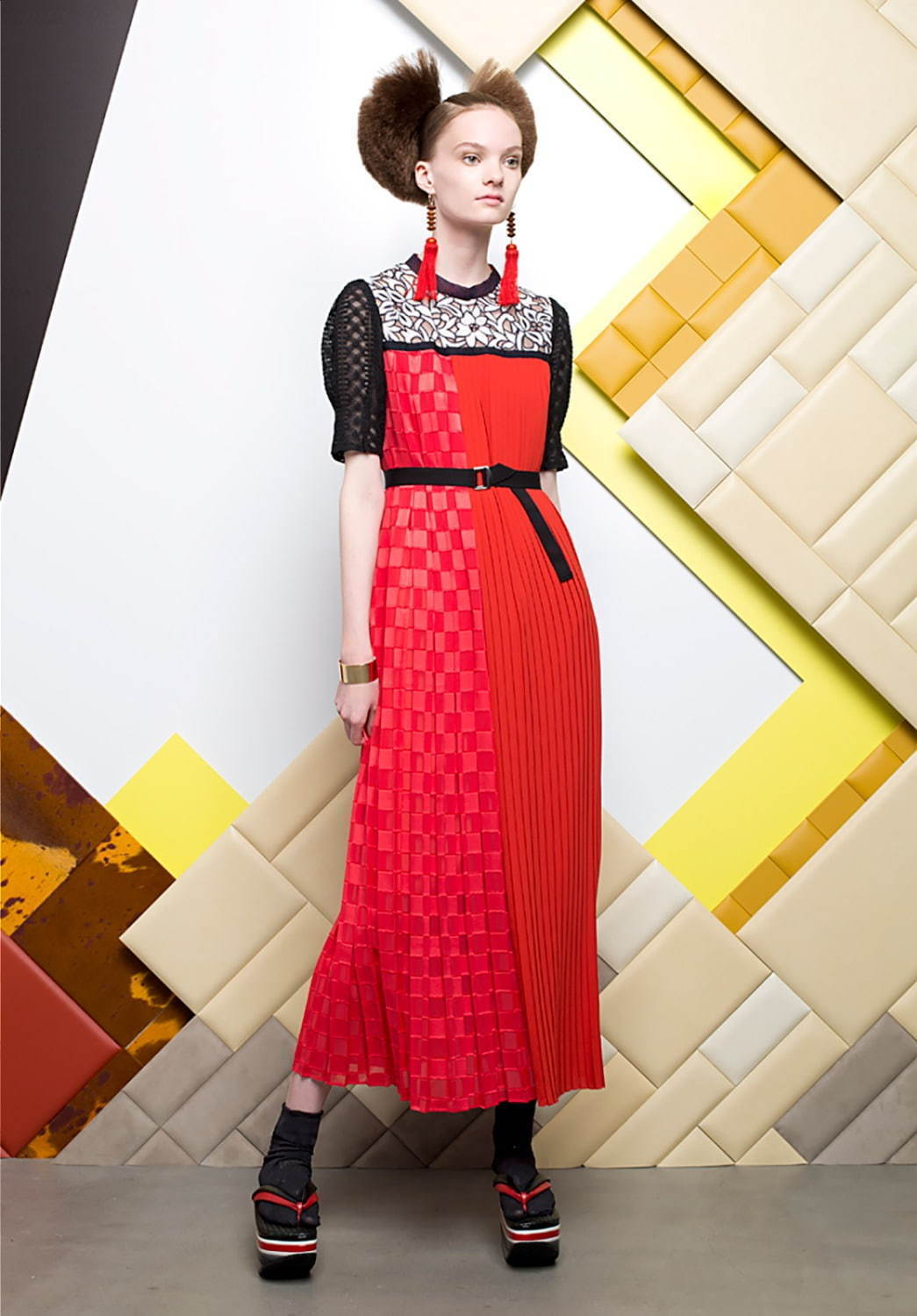 SOMARTA 2020SS　ワンピース