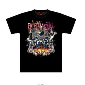 AMUSE 「TOKYO DOME MEMORIAL -KｘY-」 TEE