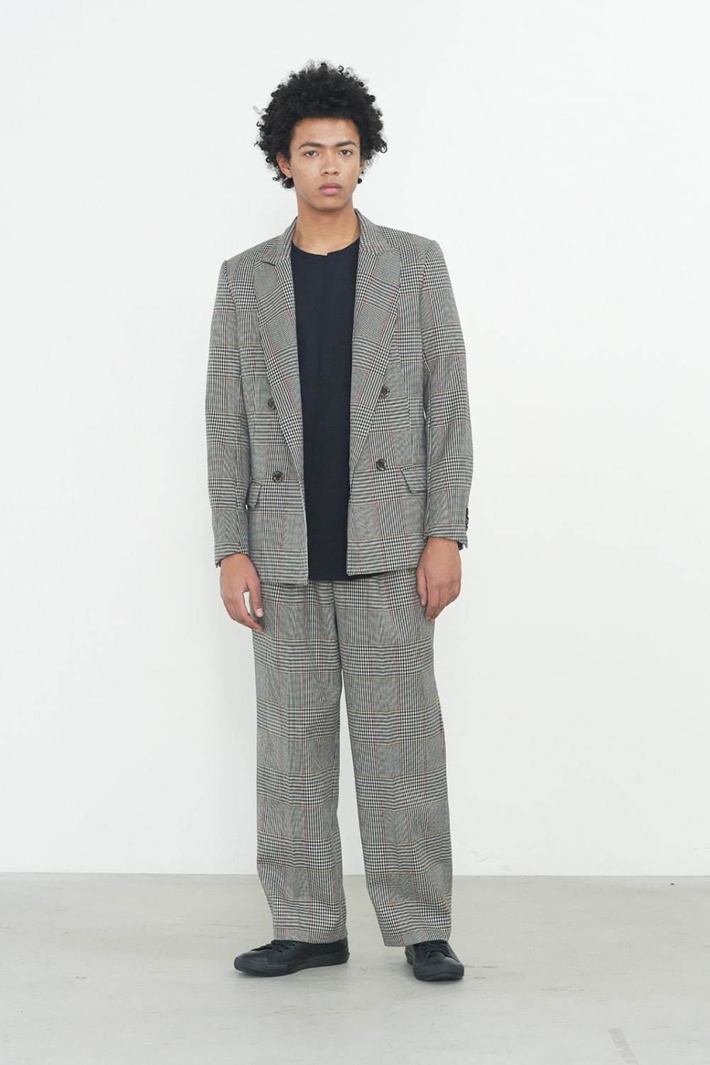 EZUMi 2020-21AW