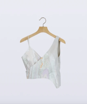 HATRA SURFACE BUSTIER