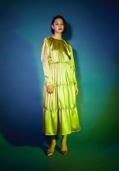 VIVIANO SUE DRESS