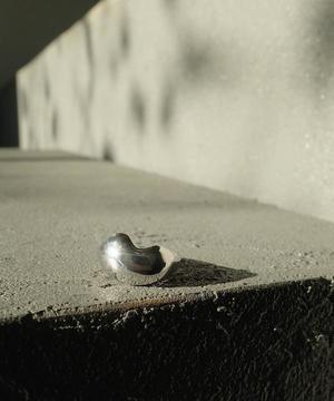 un by Tomoyo Yoshida NudeシンボルHL-M-Ring