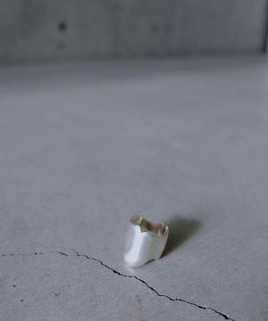 un by Tomoyo Yoshida リヴァージュ・ブリエ・スクエアP-Ring
