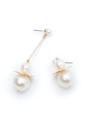 ROOM planetary pearl pierce