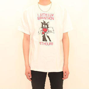 strato Looney Tunes Sylvester Cat T-Shirt