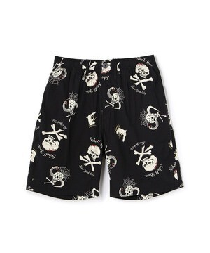 schott HAWAIIAN SHORT PANTS