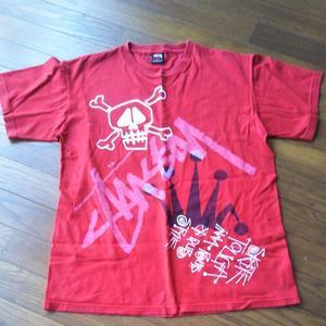 STUSSY Tシャツ