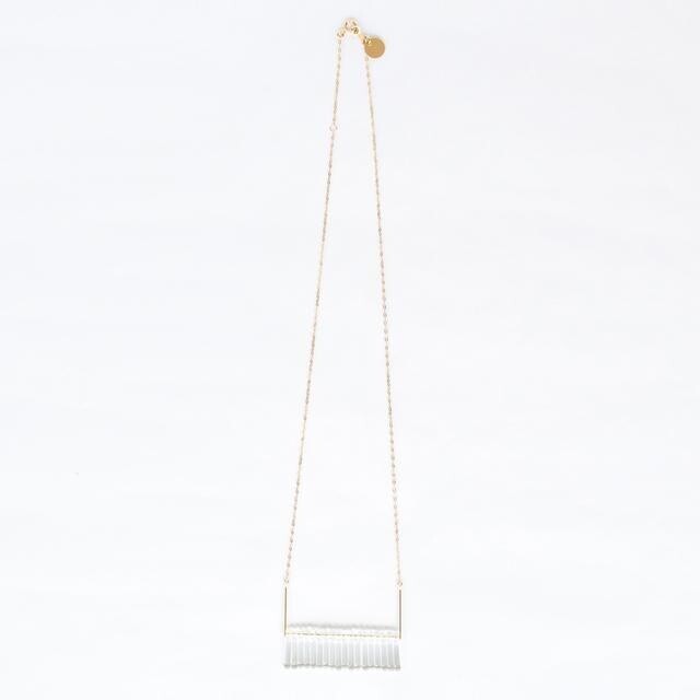 SIRI SIRI SHALA SHALA Necklace GRANDE