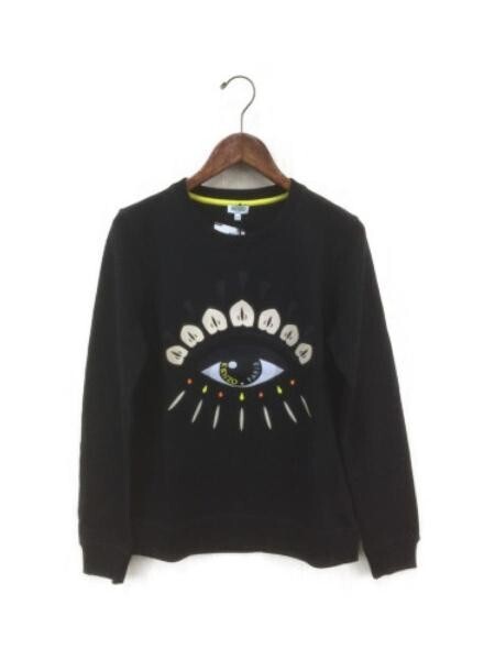 KENZO Classic Eye Sweatshirt