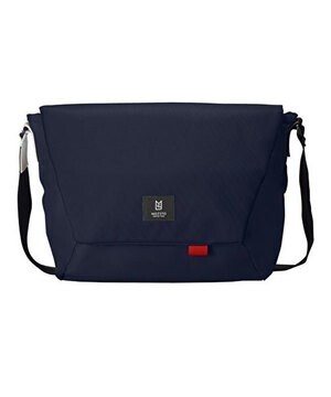 MILESTO Hutte メッセンジャーバッグL