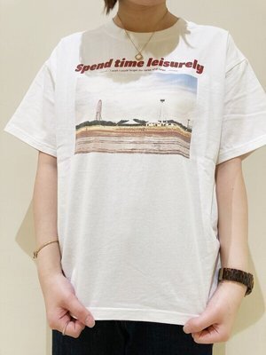 CUBE SUGAR Tシャツ