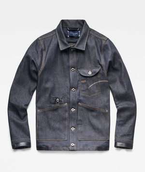 G-STAR RAW 30 Years Ladson Jacket