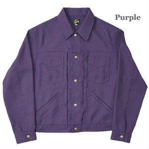 NEEDLES "Penny Jean Jacket - Poly Twill"