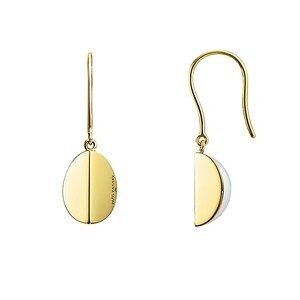 TASAKI WEDGE Earrings