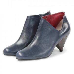 Regina Primp ローカットブーティー　RP13007