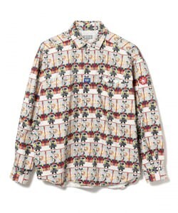 C.E MD QC Design Big Shirts