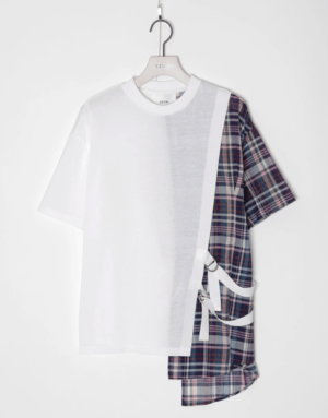 Ezumi CUT& SEWN:YEEC001[EZUMI ONLINE LIMITED]