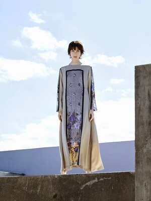 コレカウ | 柴咲コウさんがInstagramで着用されていたワンピース