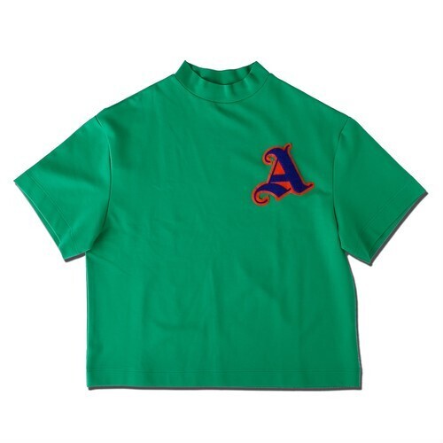 ADANS "A" LOGO TEE