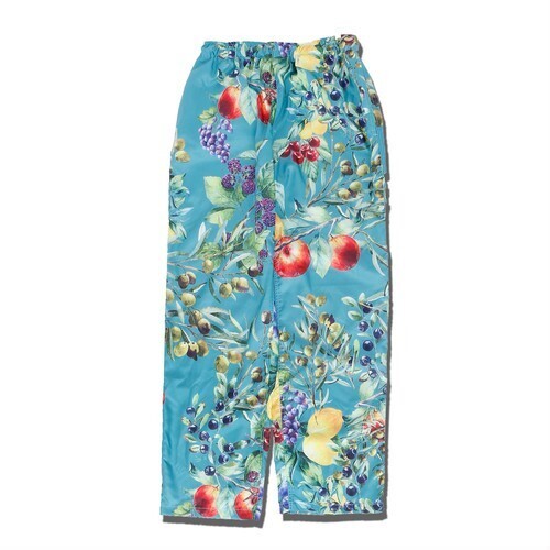 ADANS FRUITS PATTERN PANTS