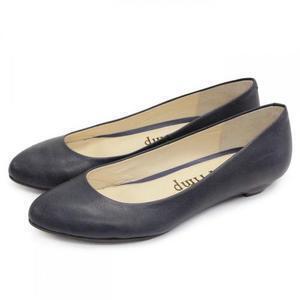 Regina Primp シンプルアーモンドパンプス　RP13011