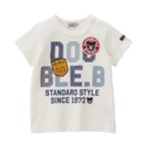 MIKIHOUSE 半袖Tシャツ