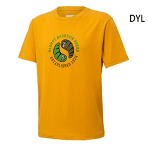 Marmot Marmot メンズ Sleep H/S Crew スリープハーフスリーブクルー