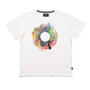 glamb Musical score T / ミュージカルスコア Tシャツ
