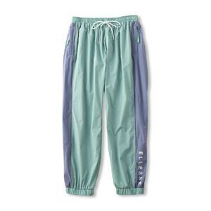 ellesse トラックナイロンパンツ(ユニセックス)