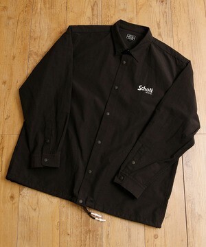 schott COACH SHRT