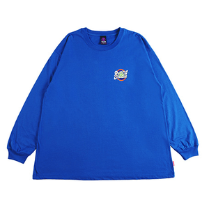 ROLLINGCRADLE LOGO LONG SLEEVE
