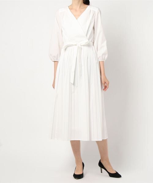 LANVIN en Bleu ｶｼｭｸｰﾙﾌﾟﾘｰﾂOP