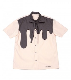 MILK BOY MELTING SHIRTS