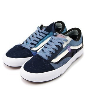 VANS VANS/ヴァンズ/OLD SKOOL CAP