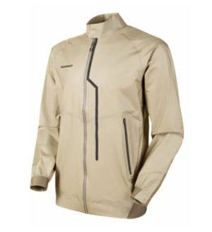 MAMMUT メンズ サマージャケット Skytree HS Jacket