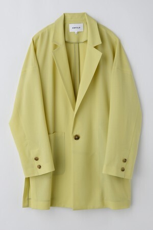 ENFOLD JAKET