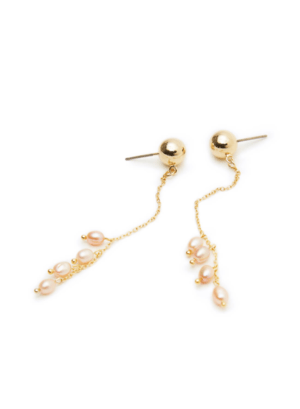 ROOM nudie pearl pierce