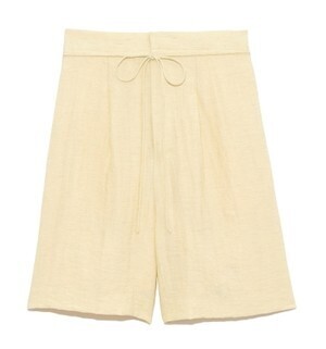 SNIDEL ショートパンツ