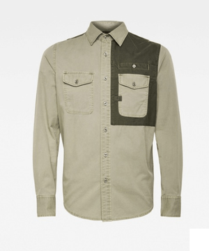 G-Star RAW Strek Slim Shirt