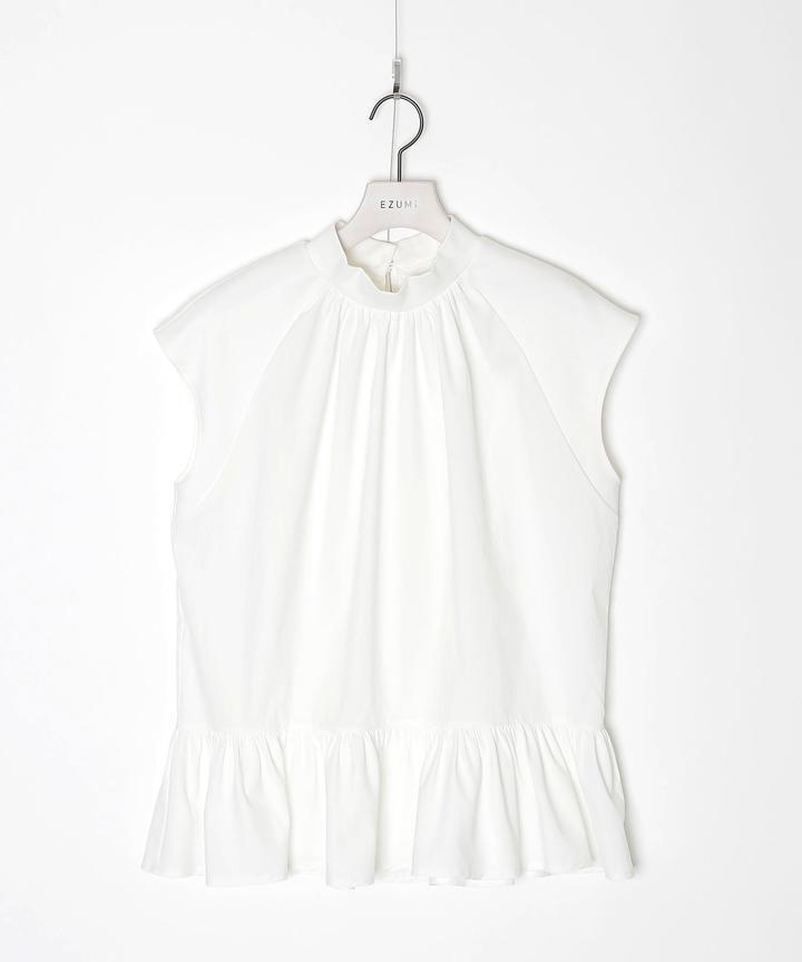 EZUMi CUT& SEWN