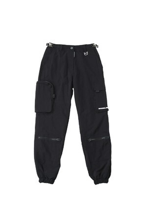BADBLOOD NYLON CARGO JOGGER