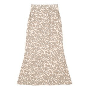 flower nuance flower skirt ～ニュアンスフラワースカート