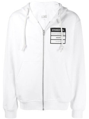 Maison Margiela Stereotype パーカー