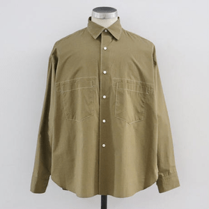 UNITUS SS20 Stiched Work Shirt