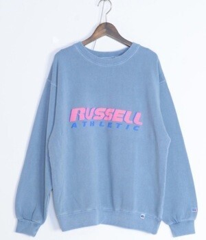 cepo Russell トレーナー