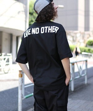 Kappa LIKE NO OTHER Tシャツ