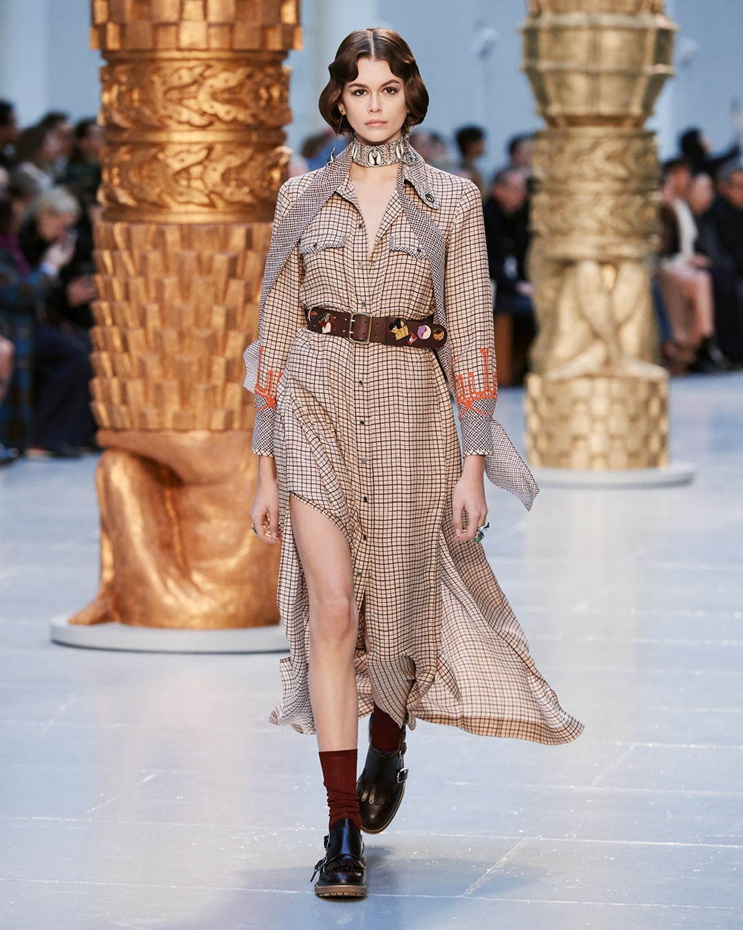 Chloé 2020-21 AW