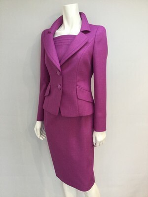 S.T.A.C クールSUITS