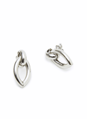 ROOM harp melody earring