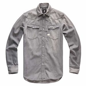 G-Star RAW 3301 Slim Shirt
